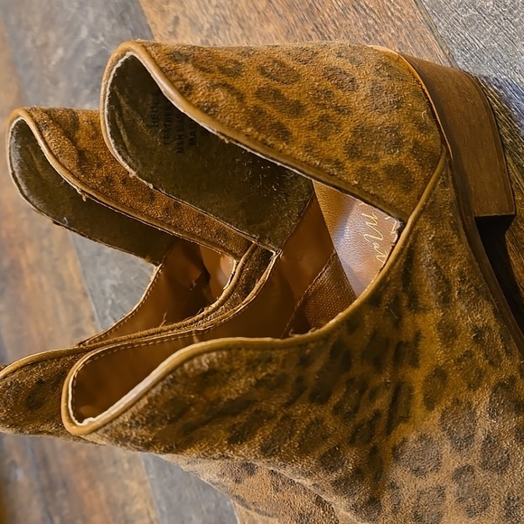 Coconuts by Matisse Becca ankle boot - Picture 9 of 9